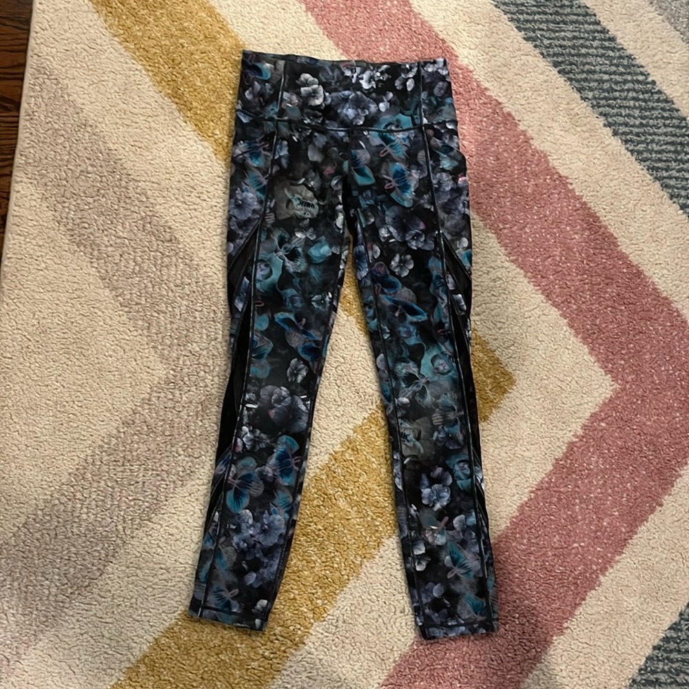 ivivva by lululemon leggings